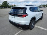 2026 GMC Acadia AWD AT4