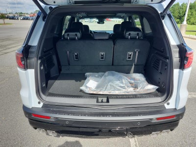 2026 GMC Acadia AWD AT4