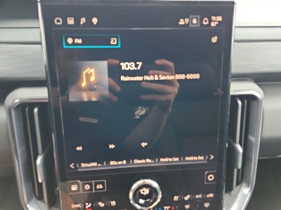 2026 GMC Acadia AWD AT4