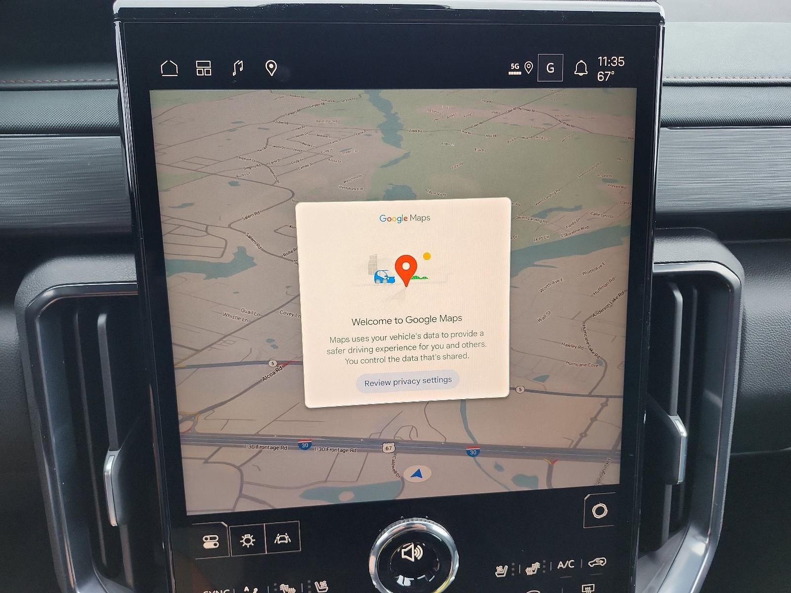 2026 GMC Acadia AWD AT4