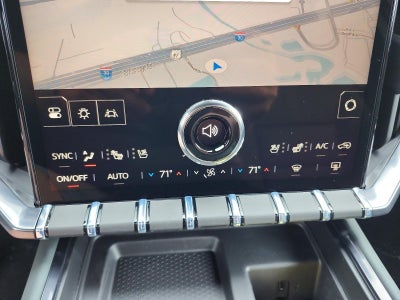 2026 GMC Acadia AWD AT4