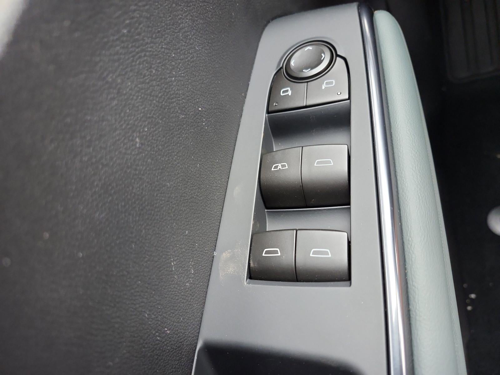 2026 GMC Acadia AWD AT4