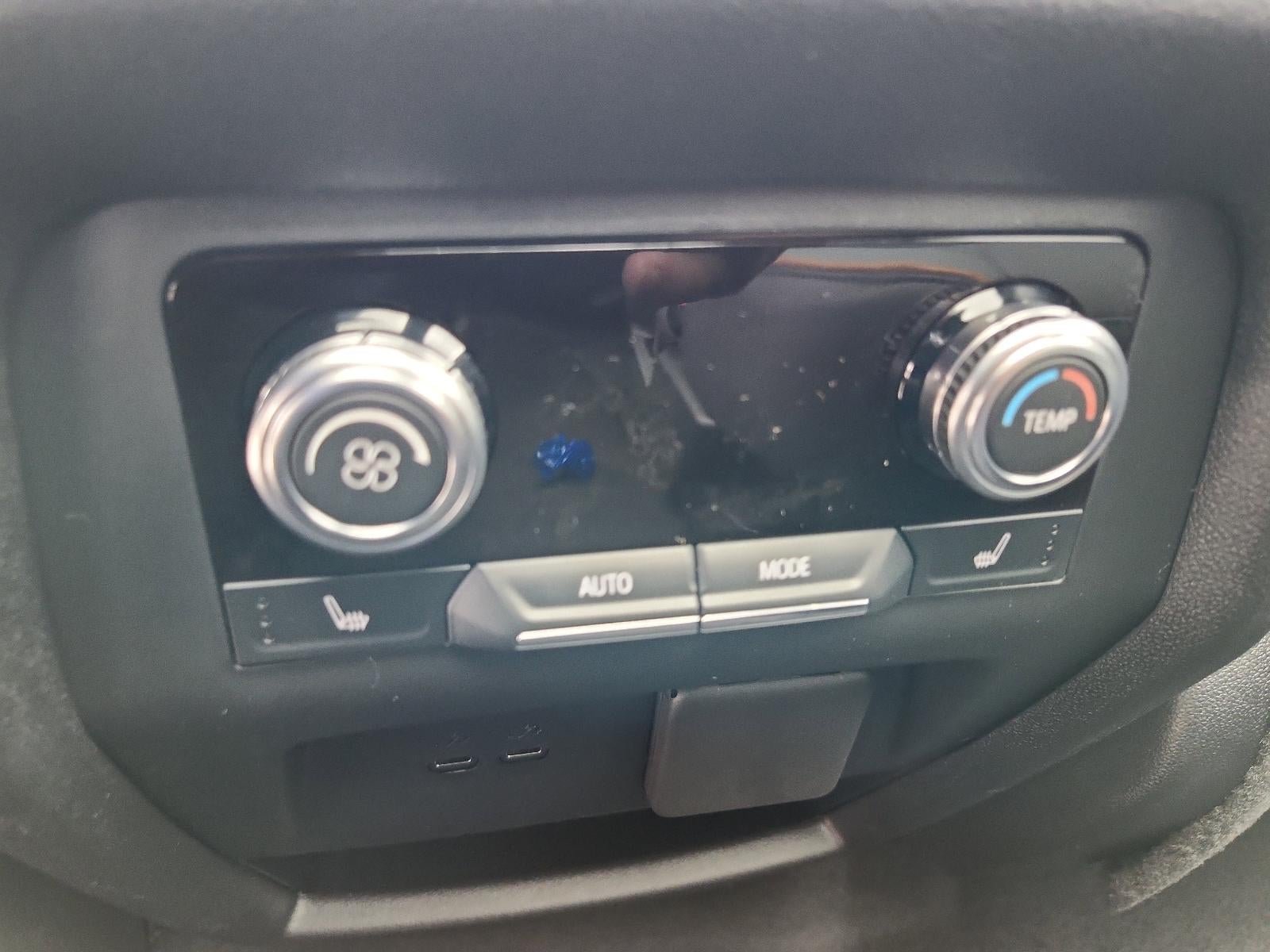 2026 GMC Acadia AWD AT4