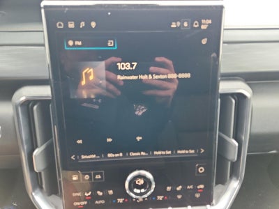 2026 GMC Acadia AWD AT4