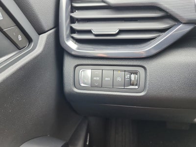 2026 GMC Acadia AWD AT4