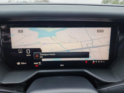 2026 GMC Acadia AWD AT4