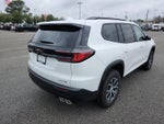 2026 GMC Acadia AWD AT4