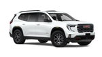 2026 GMC Acadia AWD AT4