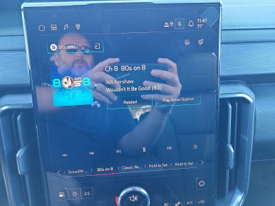 2026 GMC Acadia AWD AT4