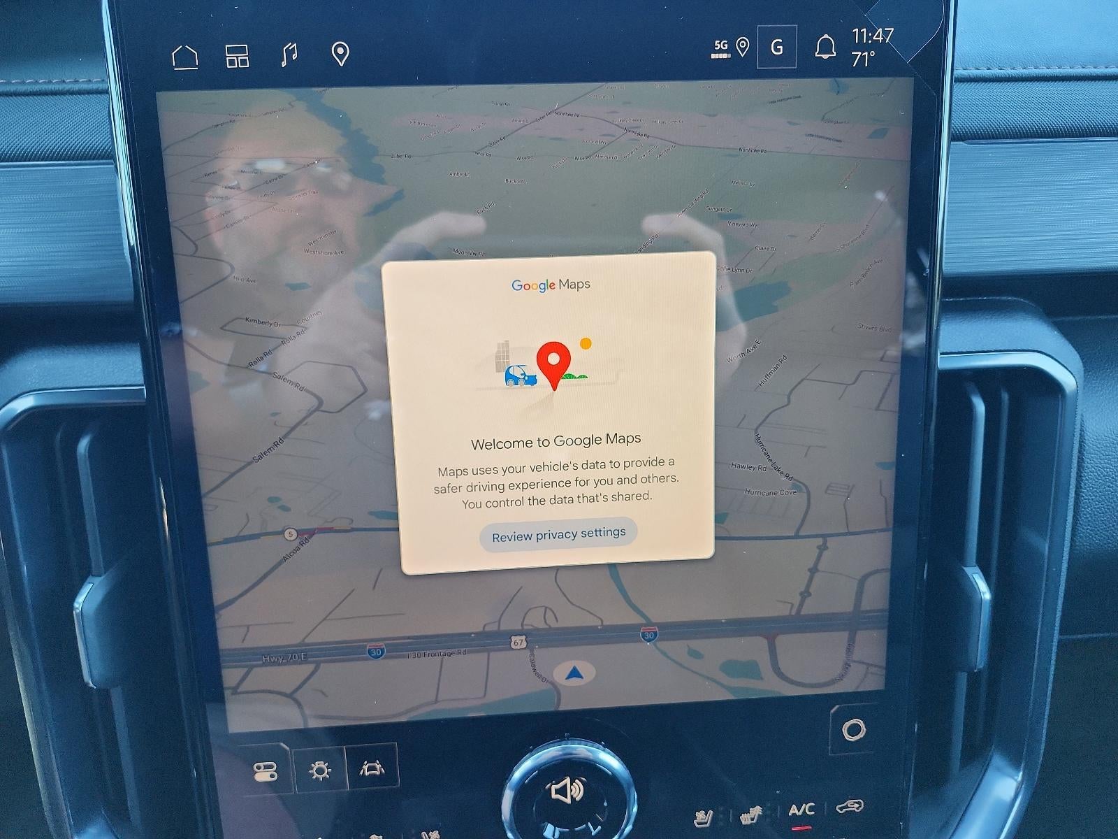 2026 GMC Acadia AWD AT4