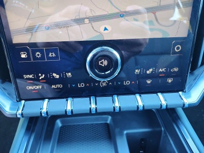 2026 GMC Acadia AWD AT4