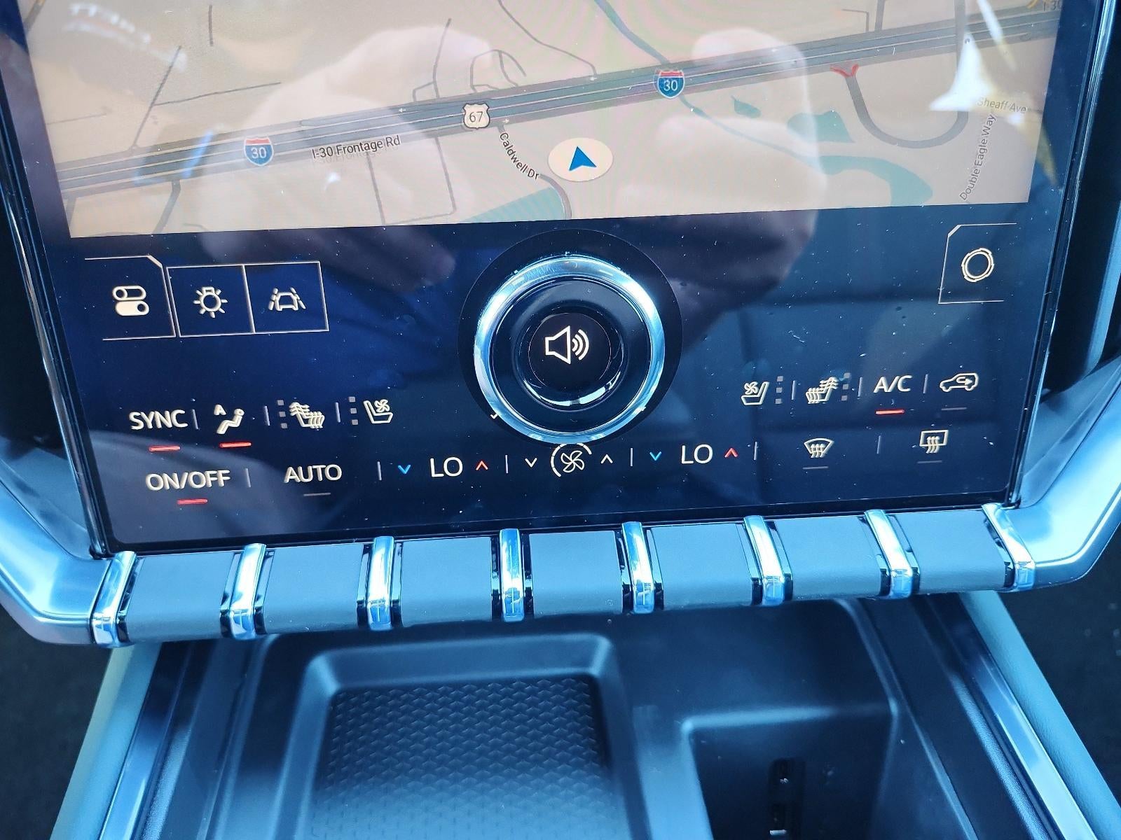 2026 GMC Acadia AWD AT4