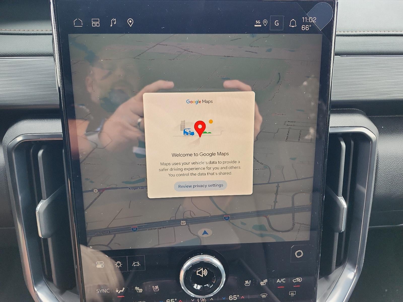 2026 GMC Acadia AWD AT4