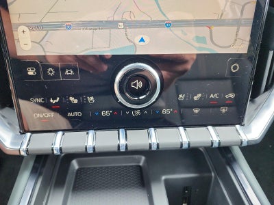 2026 GMC Acadia AWD AT4