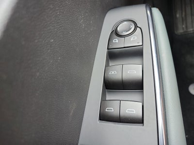 2026 GMC Acadia AWD AT4