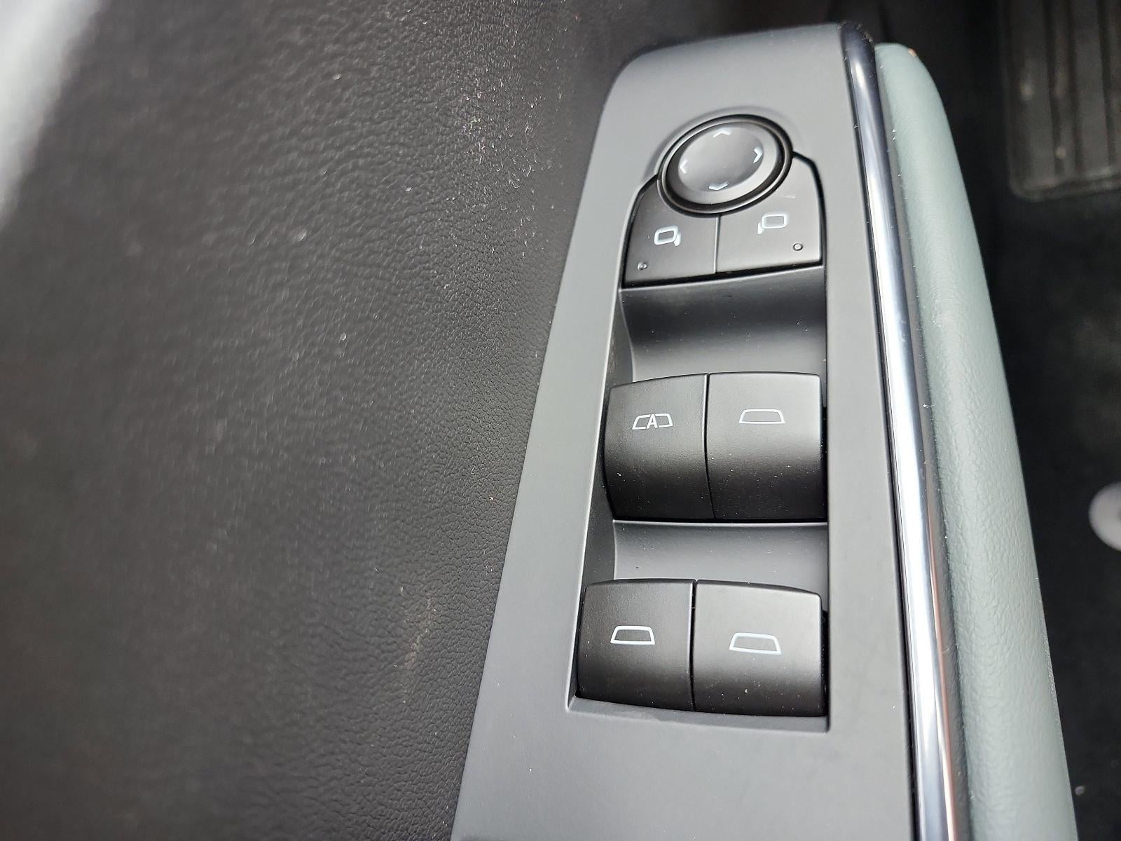 2026 GMC Acadia AWD AT4