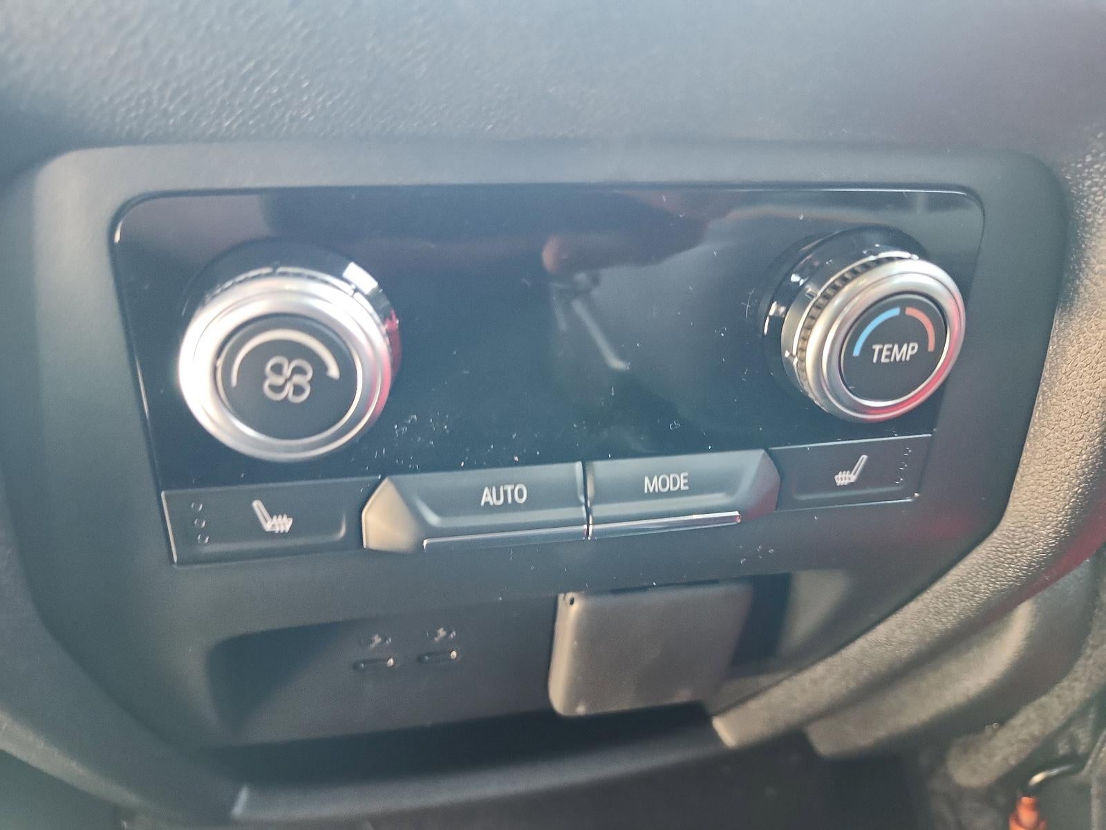 2026 GMC Acadia AT4 - Photo 10
