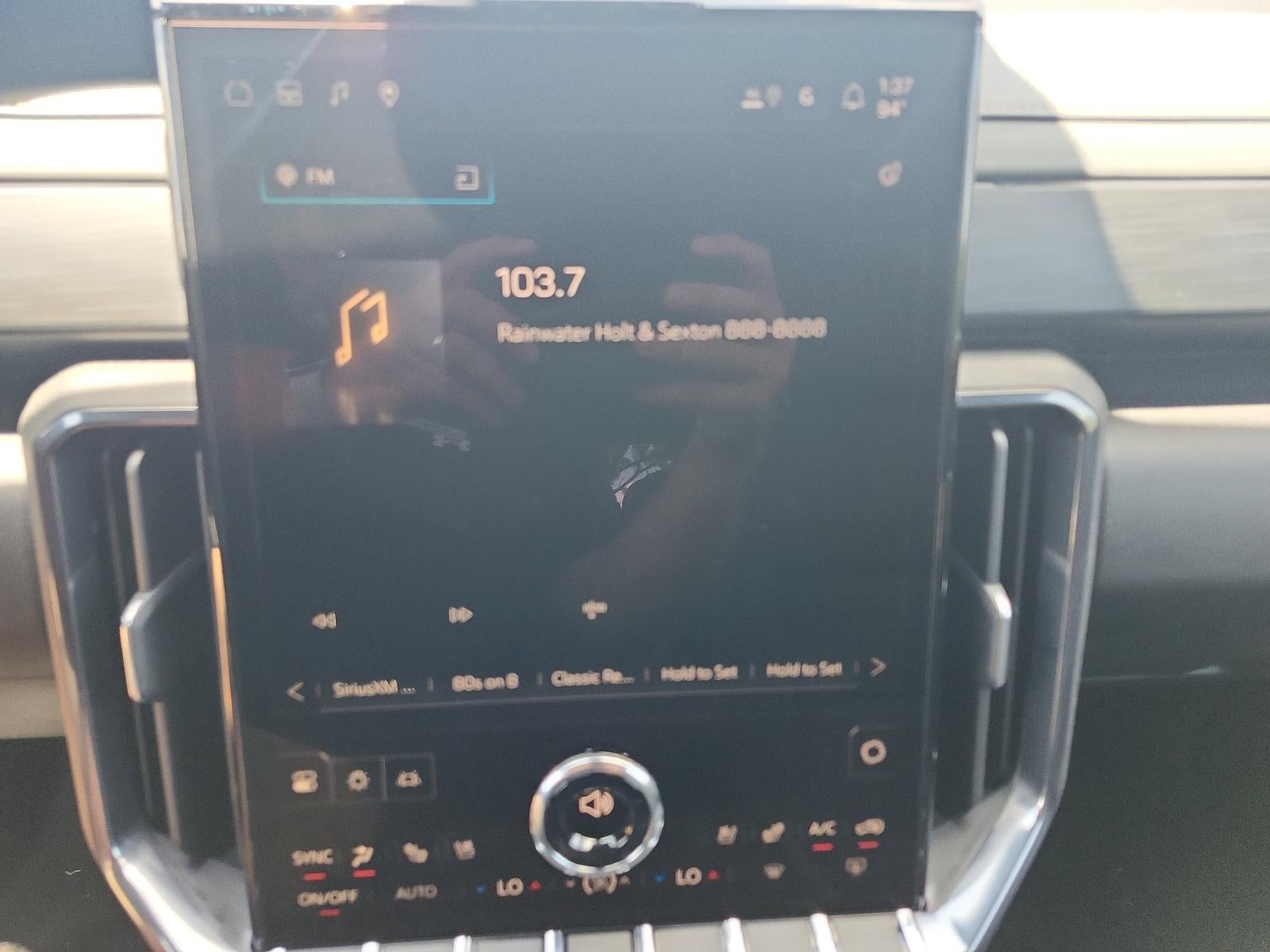 2026 GMC Acadia AT4 - Photo 13