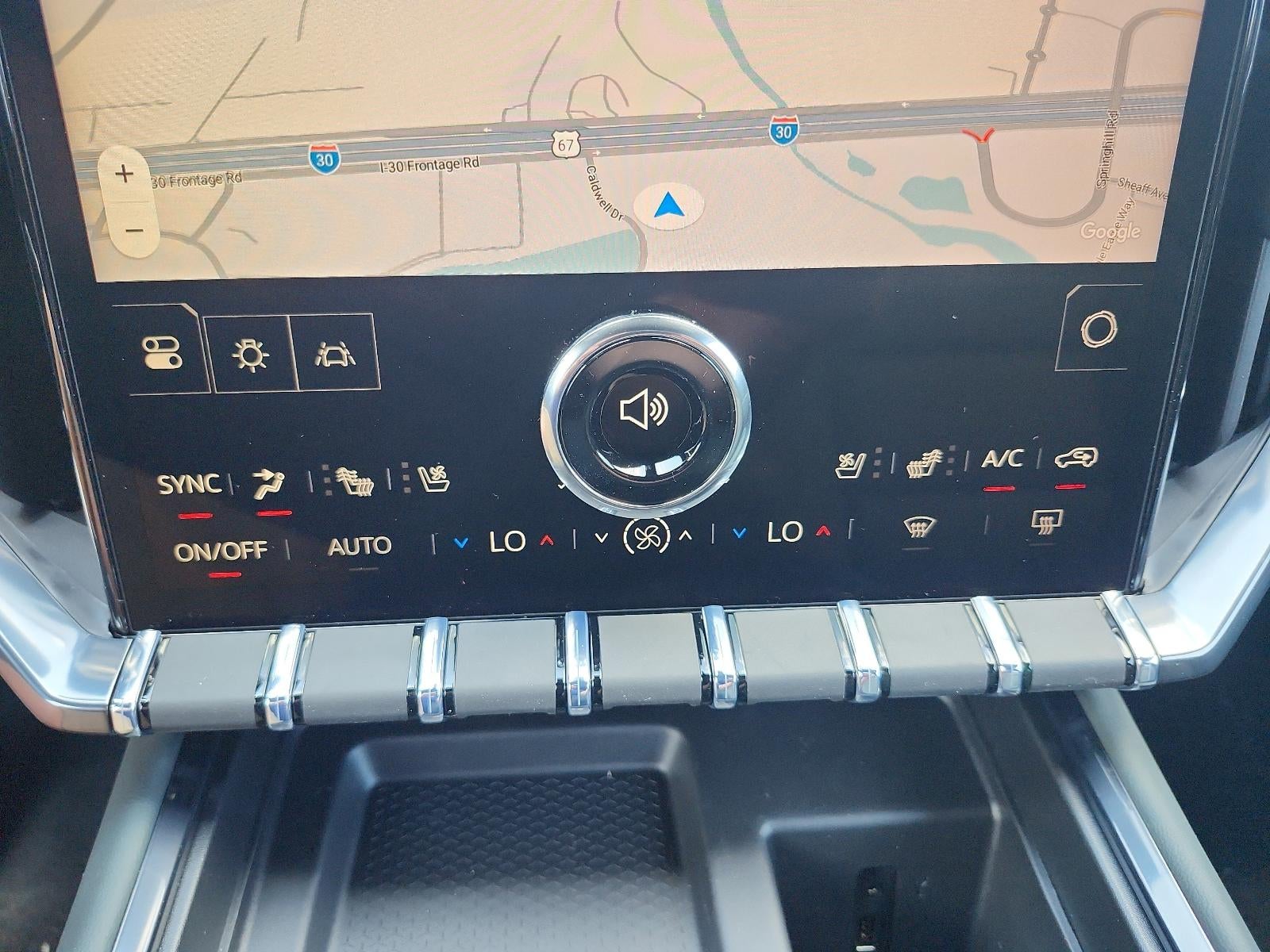 2026 GMC Acadia AWD AT4