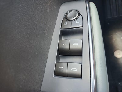 2026 GMC Acadia AWD AT4