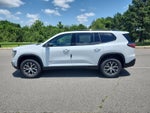 2026 GMC Acadia AWD AT4