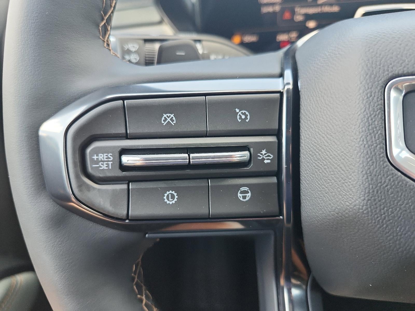 2026 GMC Acadia AT4 - Photo 20