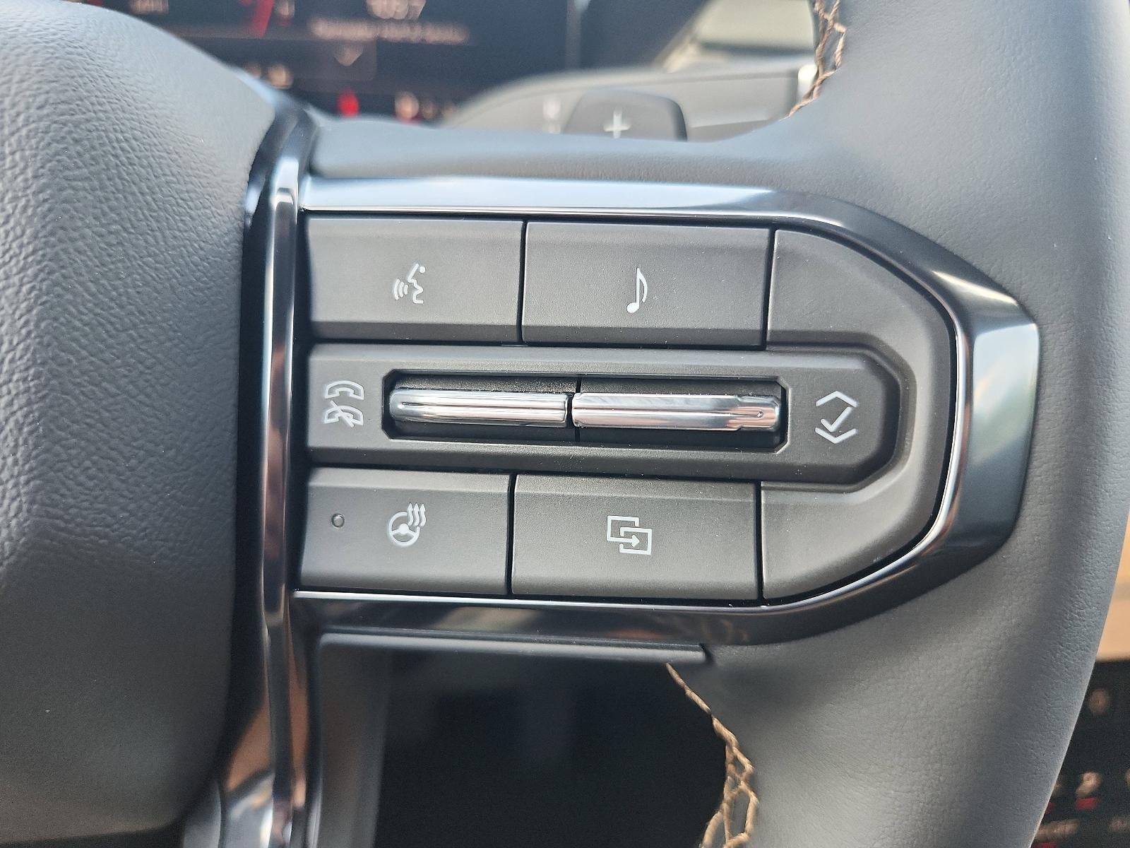 2026 GMC Acadia AT4 - Photo 21