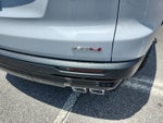 2026 GMC Acadia AWD AT4