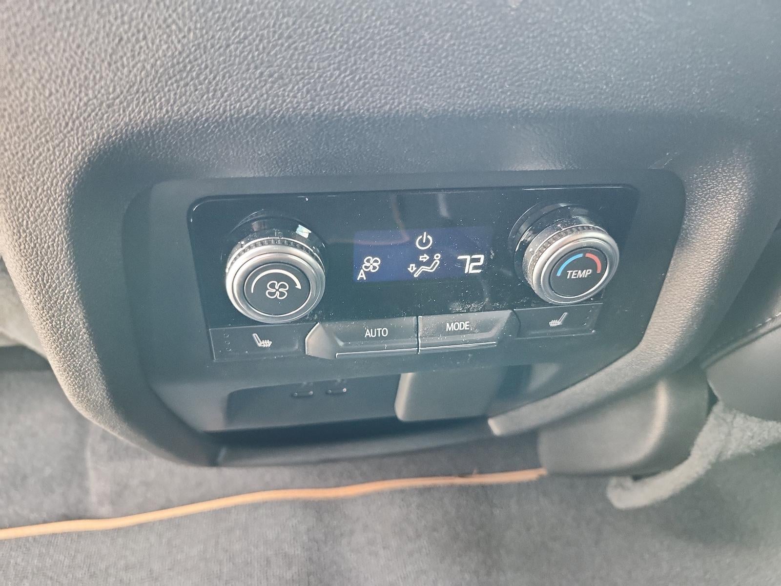 2026 GMC Acadia AT4 - Photo 13