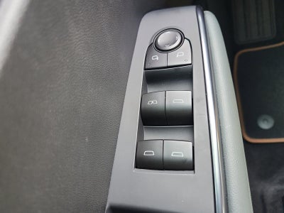 2026 GMC Acadia AWD AT4