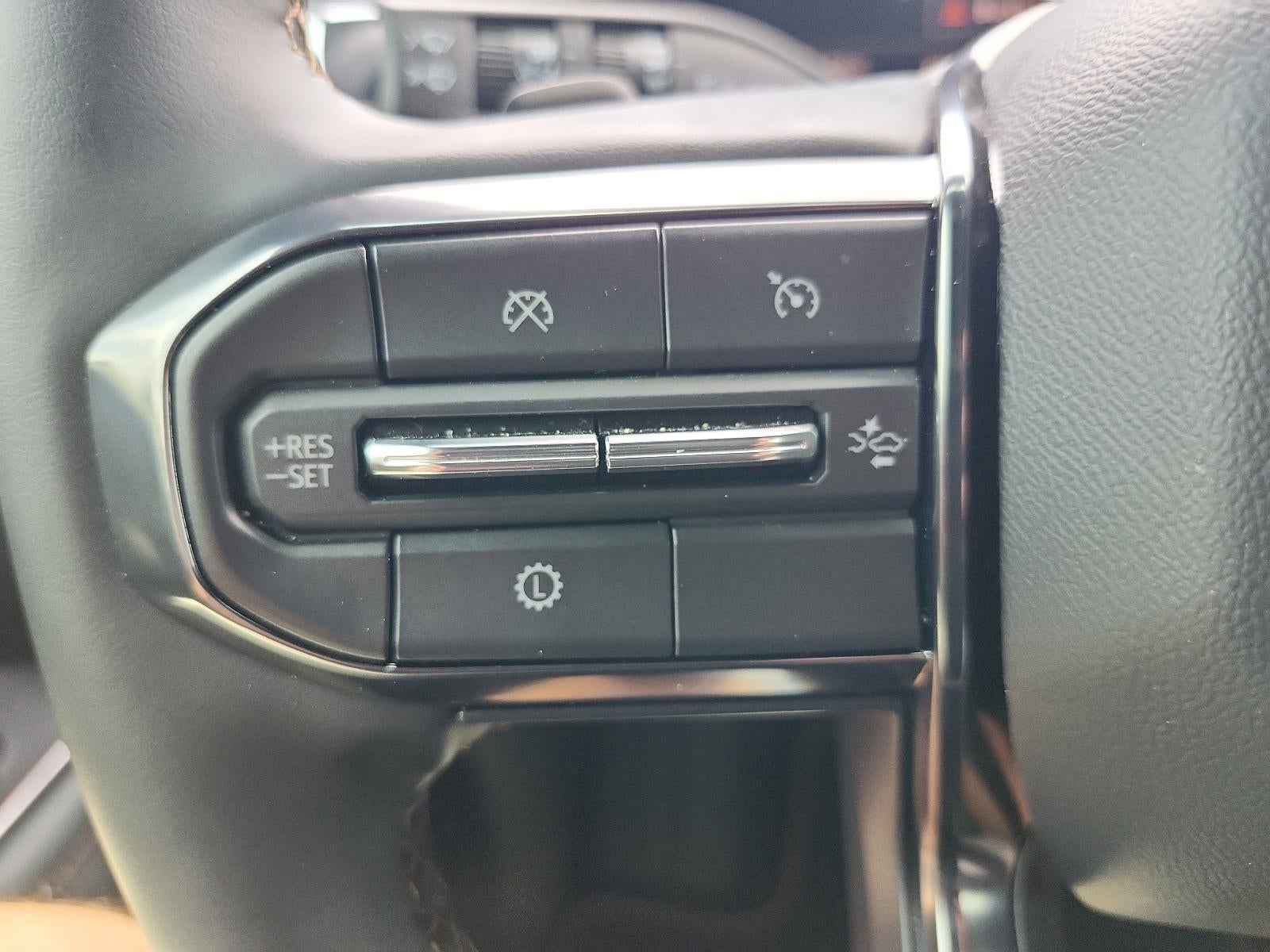 2026 GMC Acadia AT4 - Photo 24