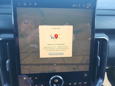 2026 GMC Acadia AWD AT4