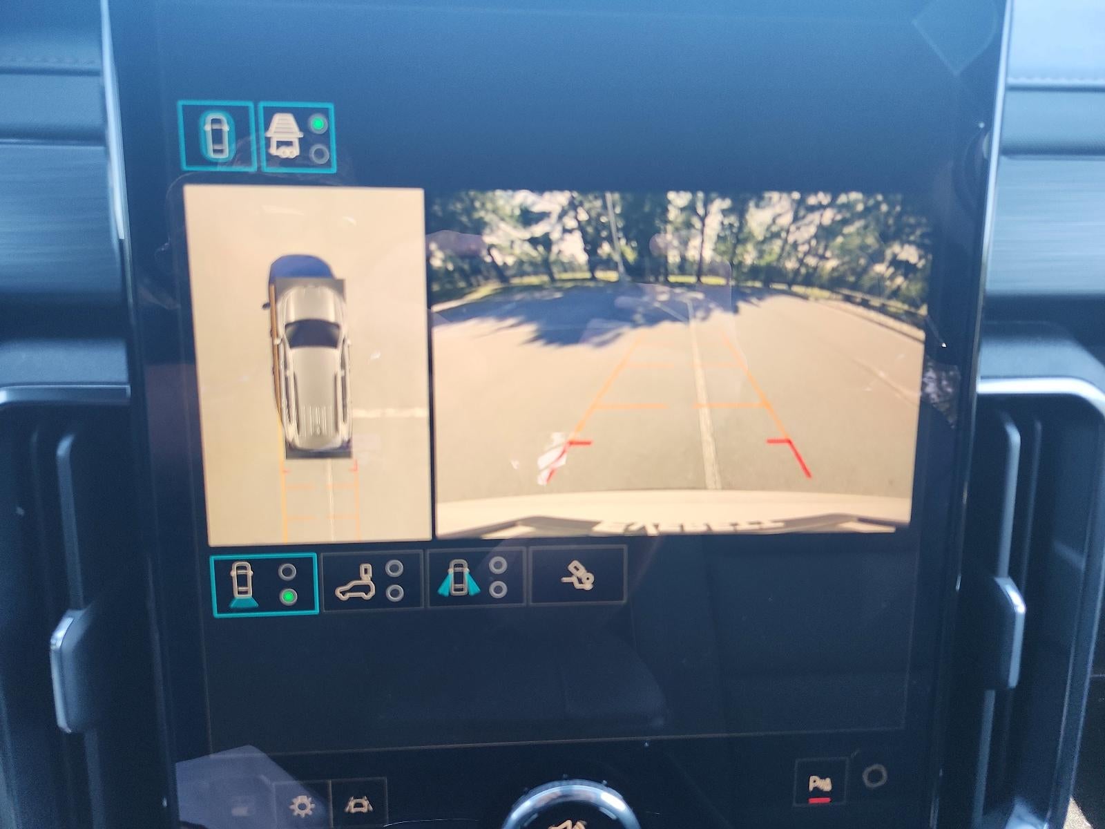 2026 GMC Acadia AWD AT4