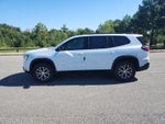 2026 GMC Acadia AWD AT4