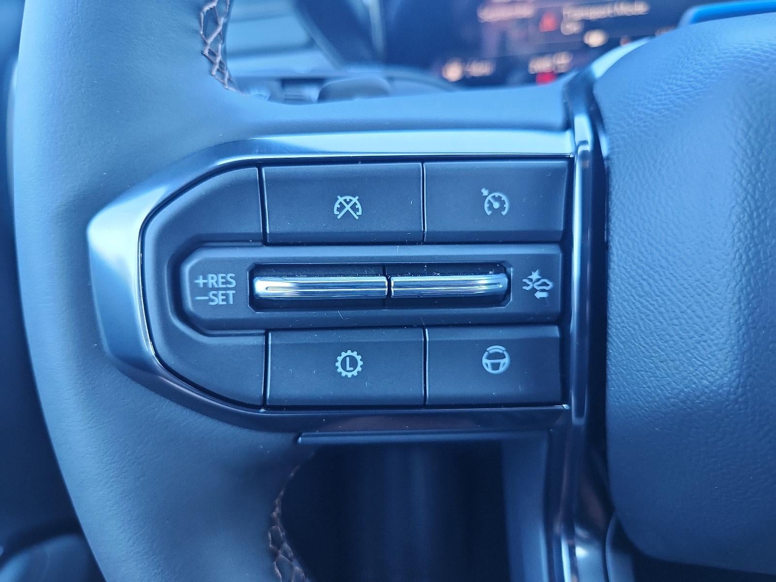 2026 GMC Acadia AWD AT4