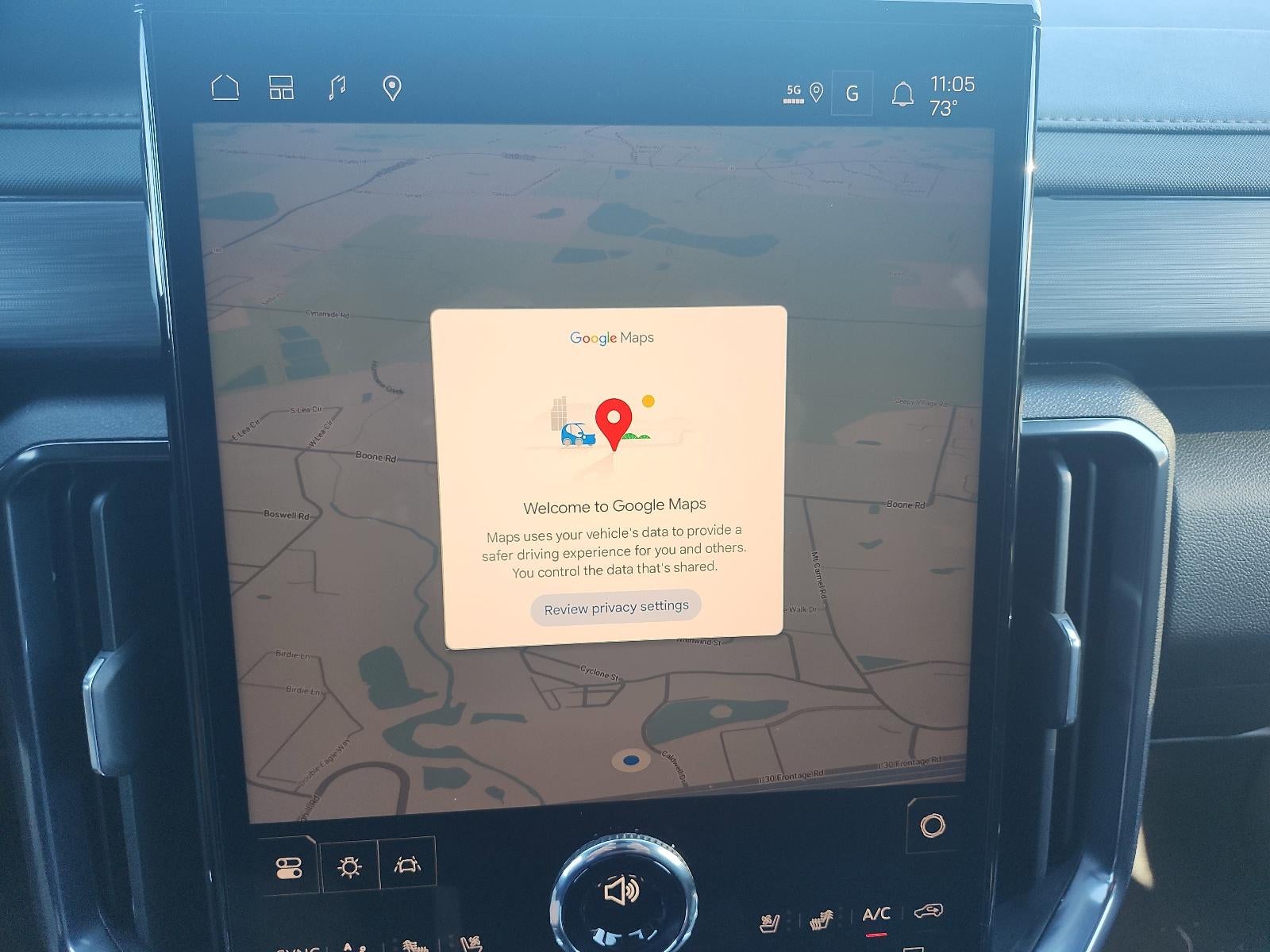 2026 GMC Acadia AWD AT4