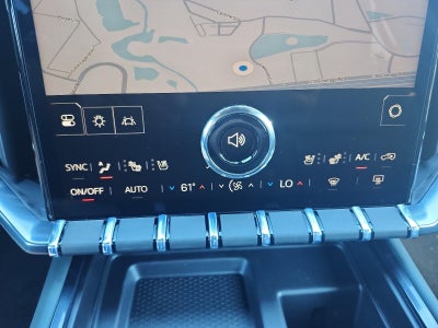 2026 GMC Acadia AWD AT4