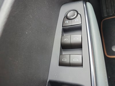 2026 GMC Acadia AWD AT4