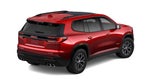 2026 GMC Acadia AWD AT4