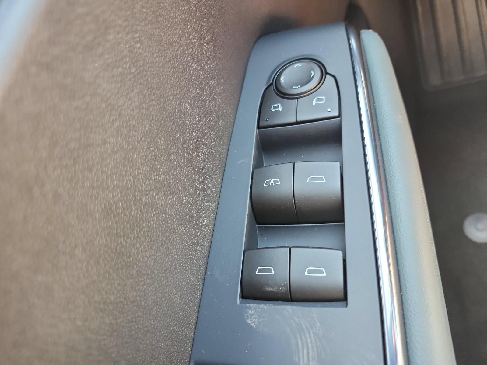 2026 GMC Acadia AWD AT4