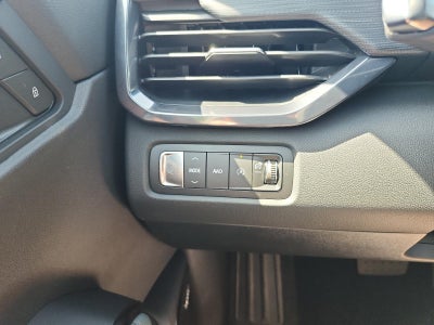 2026 GMC Acadia AWD AT4