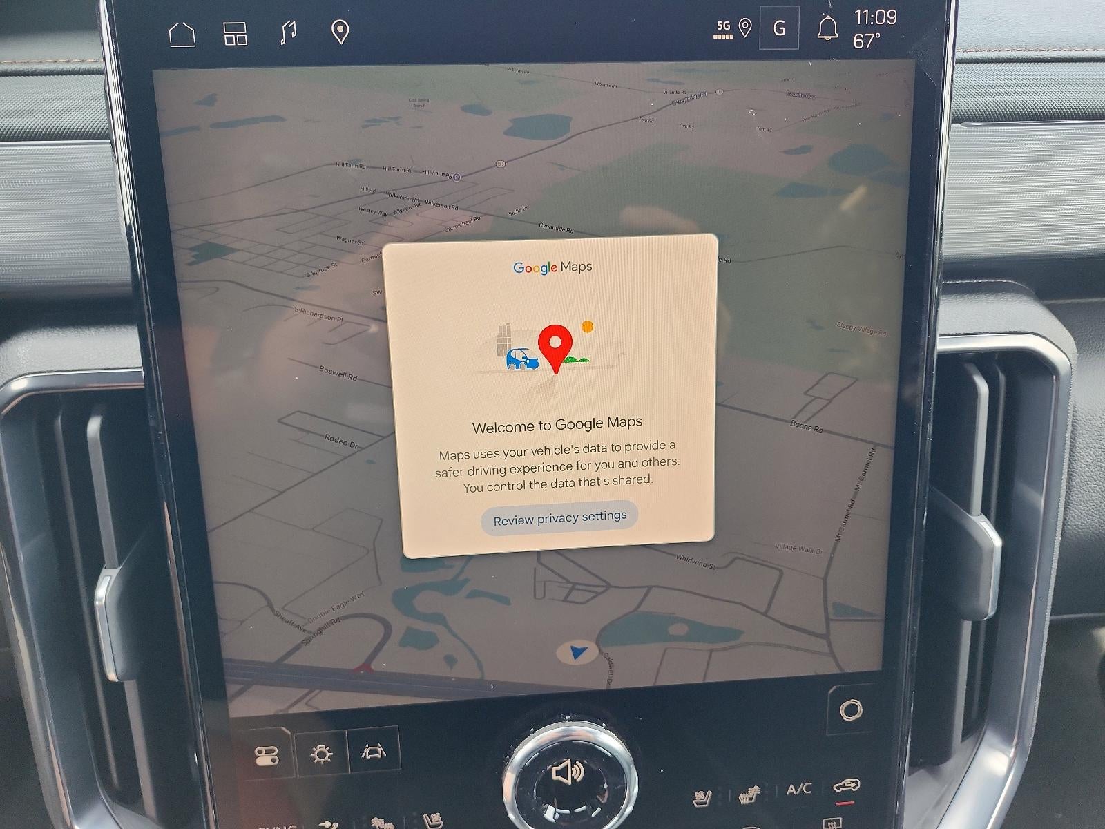 2026 GMC Acadia AWD AT4