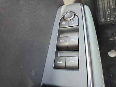 2026 GMC Acadia AWD AT4