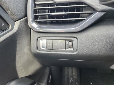 2026 GMC Acadia AWD AT4