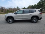 2026 GMC Acadia AWD AT4