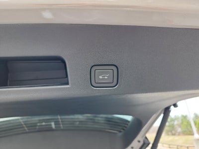 2026 GMC Acadia AWD AT4