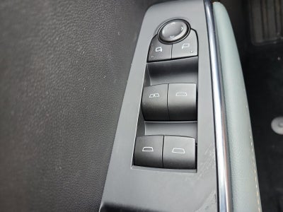 2026 GMC Acadia AWD AT4