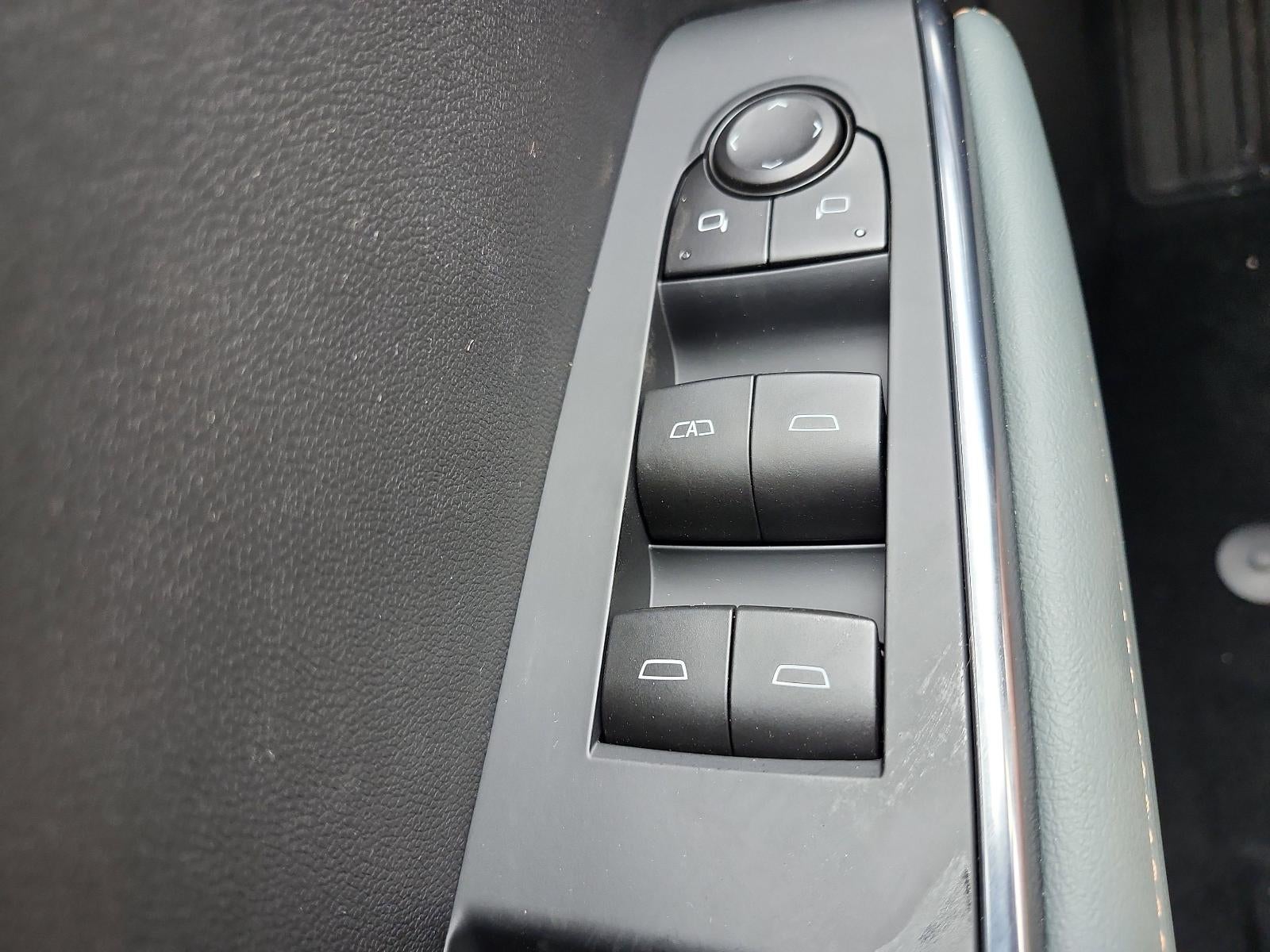 2026 GMC Acadia AWD AT4