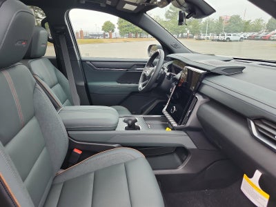 2026 GMC Acadia AWD AT4