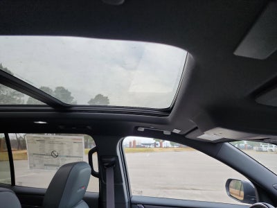 2026 GMC Acadia AWD AT4